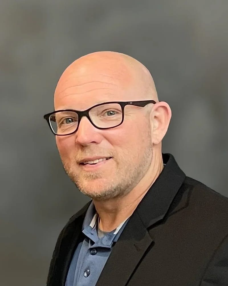 Mike Farrar